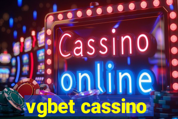 vgbet cassino